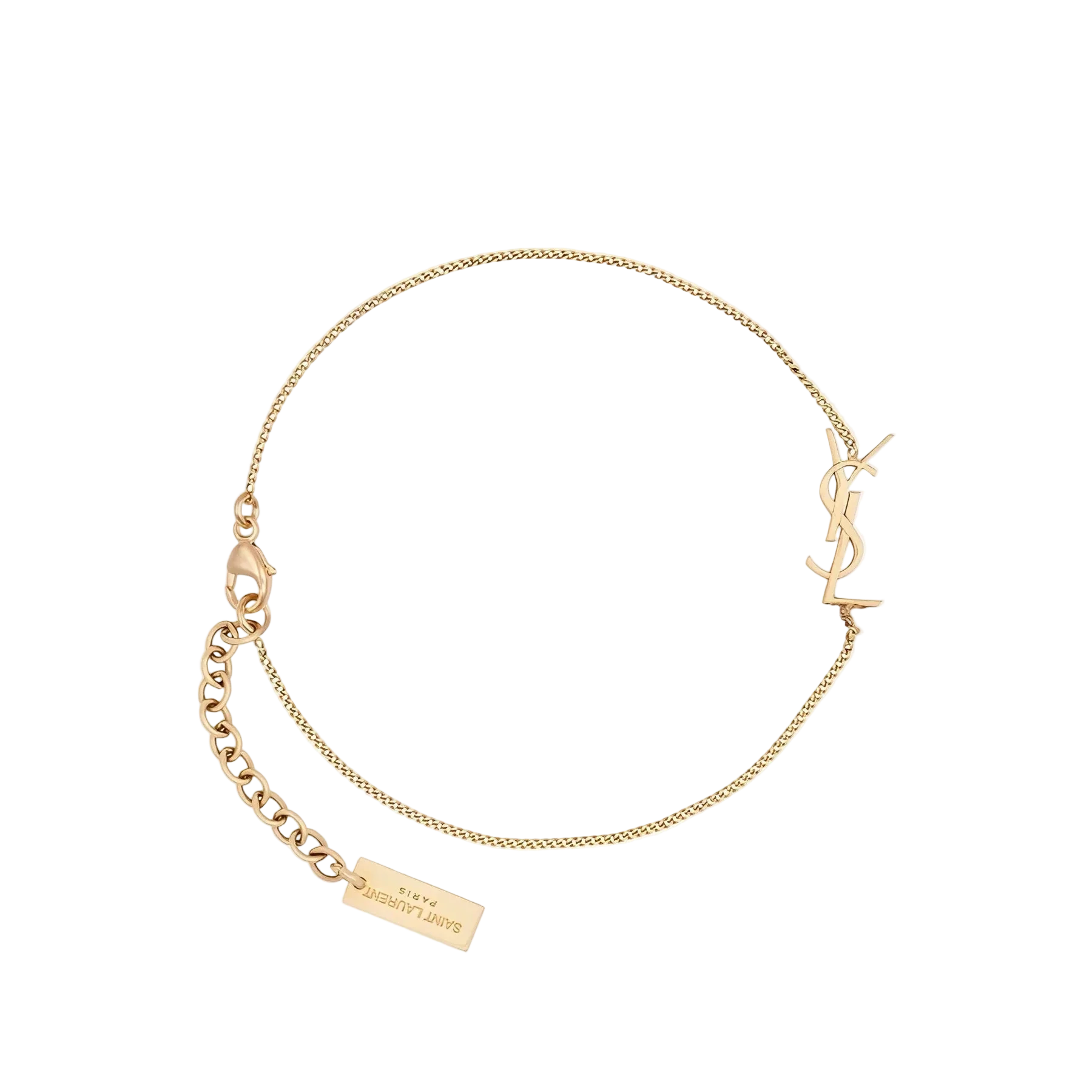 Saint Luxe Armband