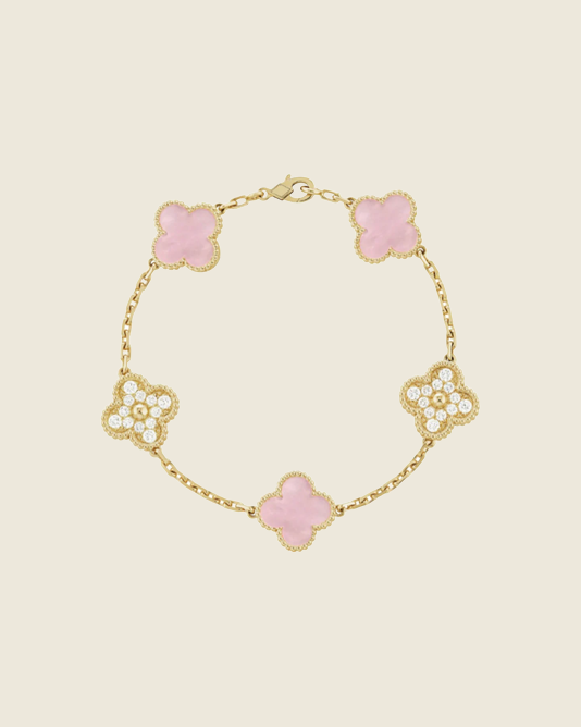 Clara Klee Diamant Armband