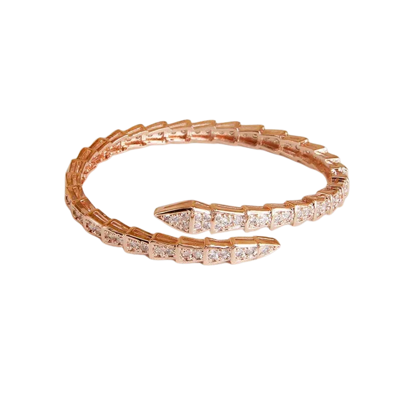 Armband Serpent Deluxe