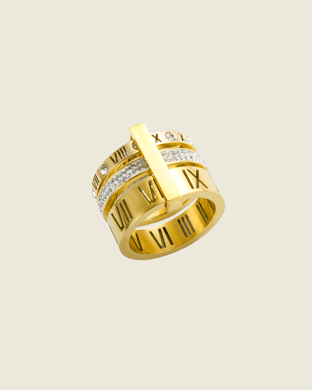 Ewigkeits Ring