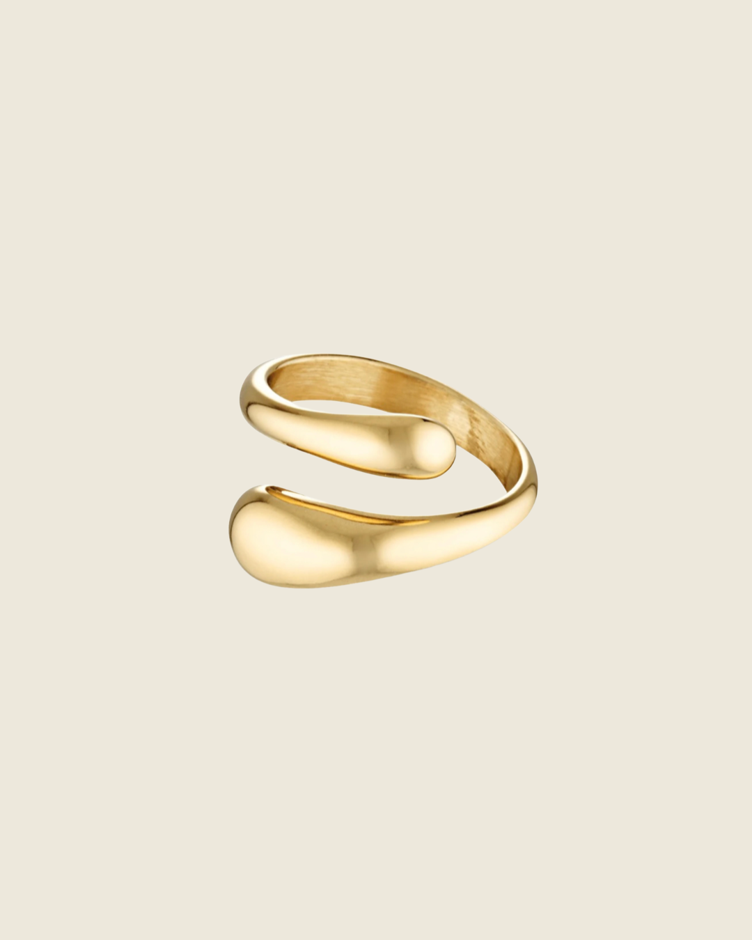 Hug Ring