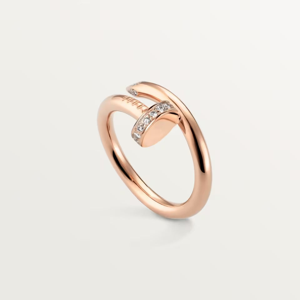 Ring Nagel Diamant