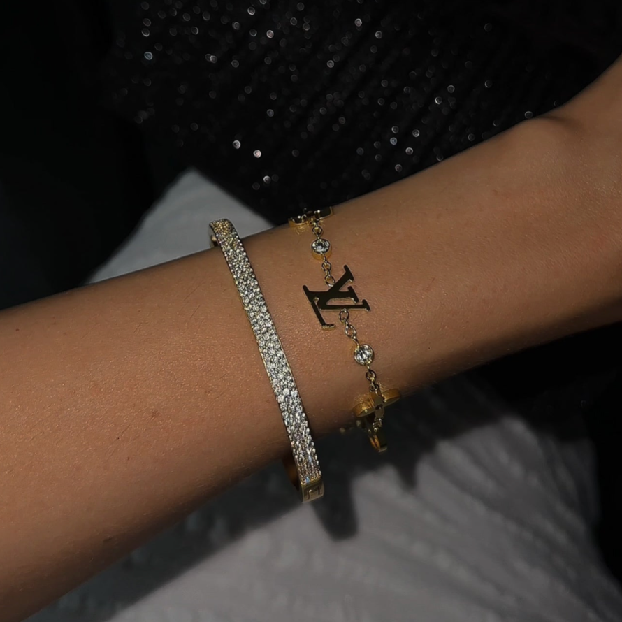 Lolita Bangle