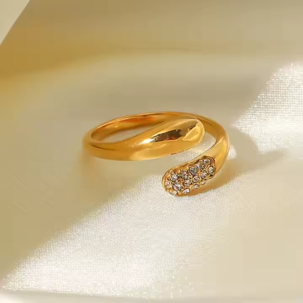 Diamant Ring