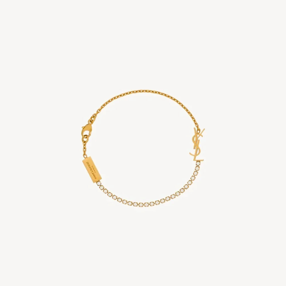 Saint Luxe Armband - Diamant
