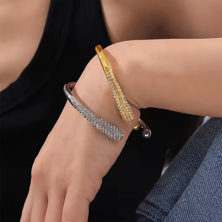 Diamant Armband
