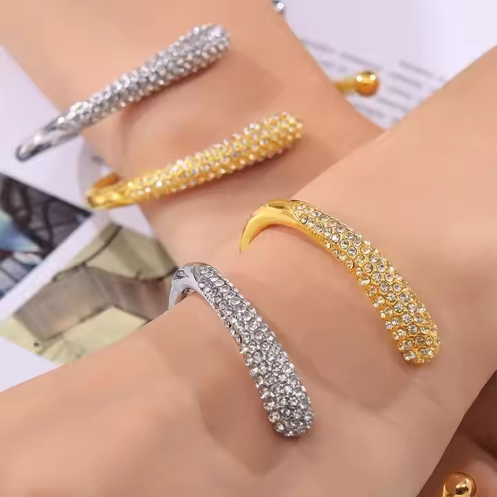 Diamant Armband