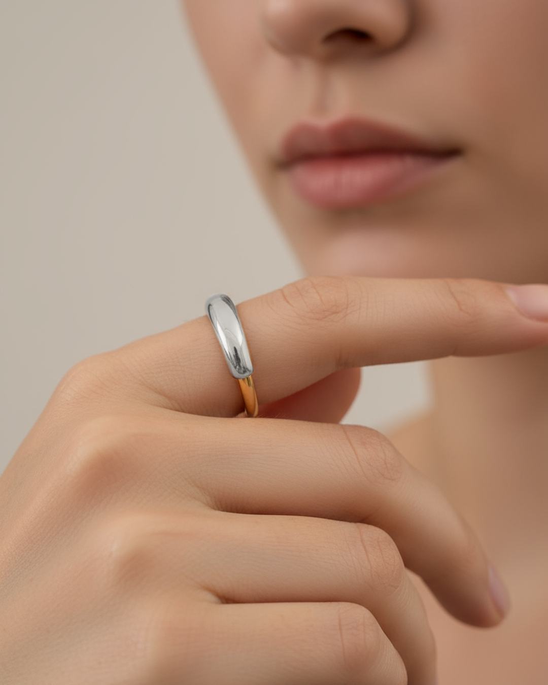 Liora Ring